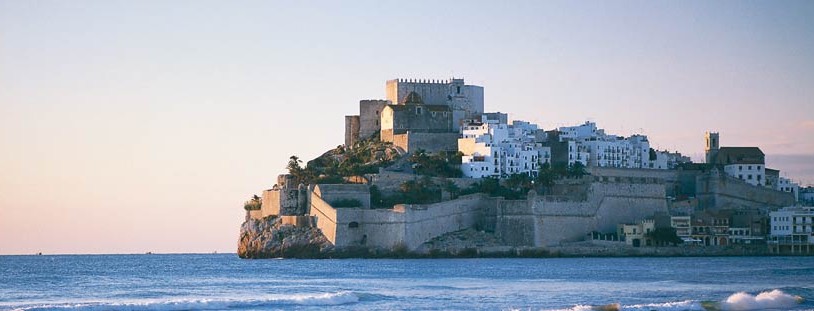 Castillo de Peñíscola