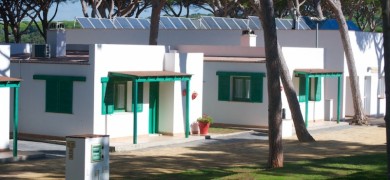 Bungalows Pinar San José