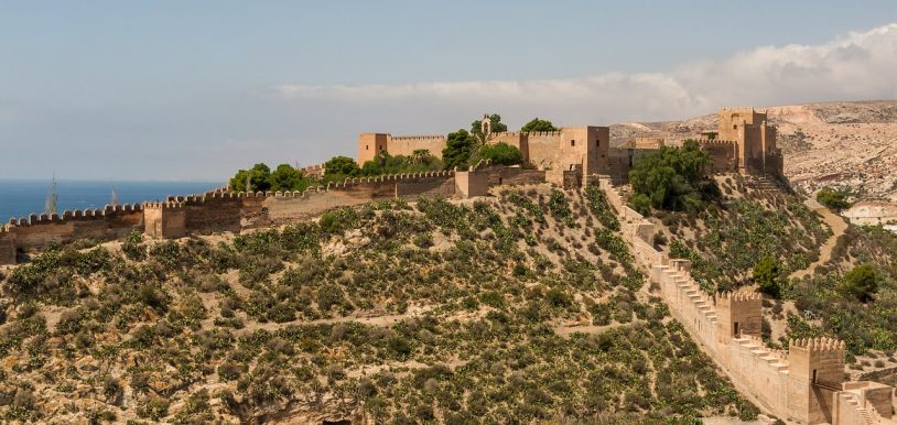 alcazaba-almeria-costa-playa